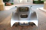 Panoz Abruzzi 2011 года